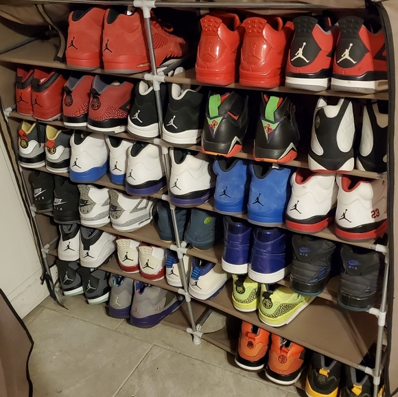 Jordan retro shoes 10 out 10 for all no individual